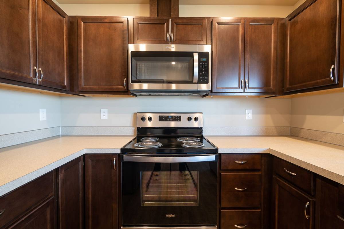 Apartment for rent at 519 N Forest St, Bellingham, WA 98225