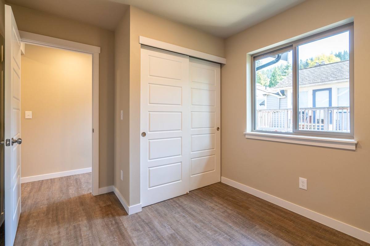Apartment for rent at 519 N Forest St, Bellingham, WA 98225
