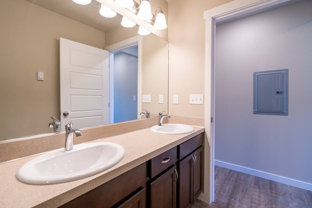 Apartment for rent at 519 N Forest St, Bellingham, WA 98225