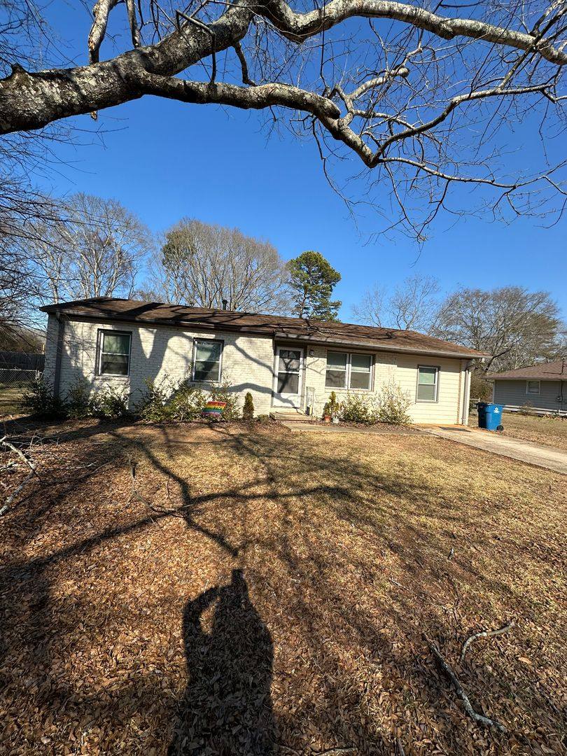 House for rent at 175 Morningview Dr, Athens, GA 30605