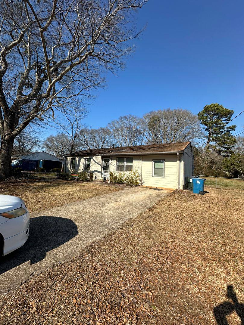 House for rent at 175 Morningview Dr, Athens, GA 30605