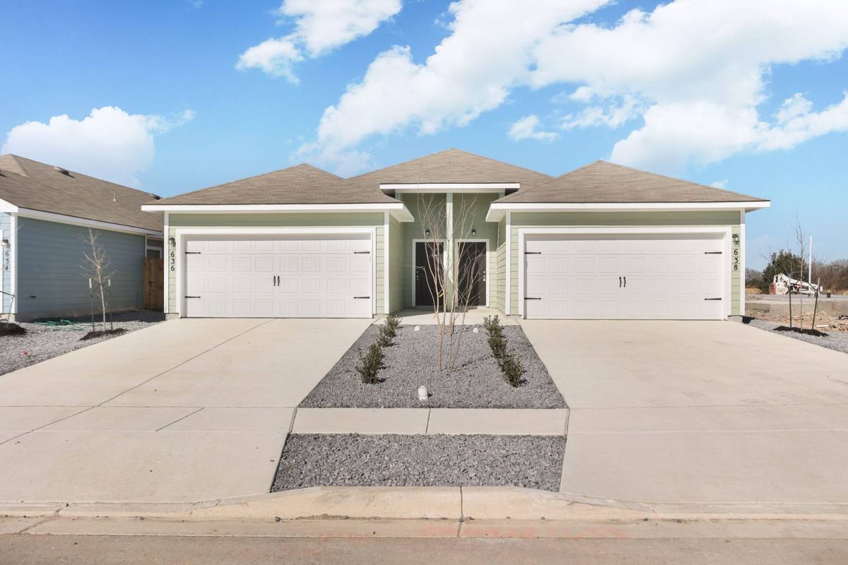 House for rent at 636 Heathers Way, Seguin, TX 78155
