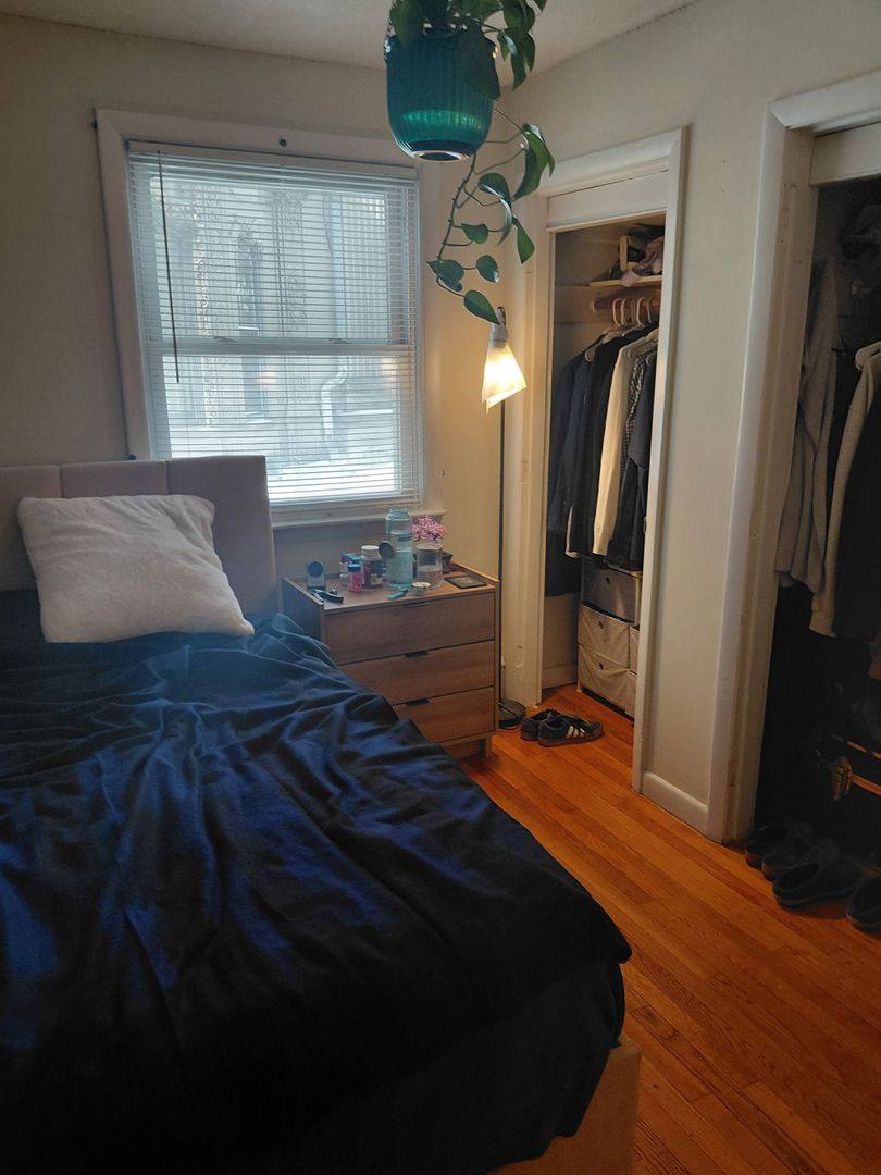 House for rent at 41 Winslow Rd #1B, Brookline, MA 02445