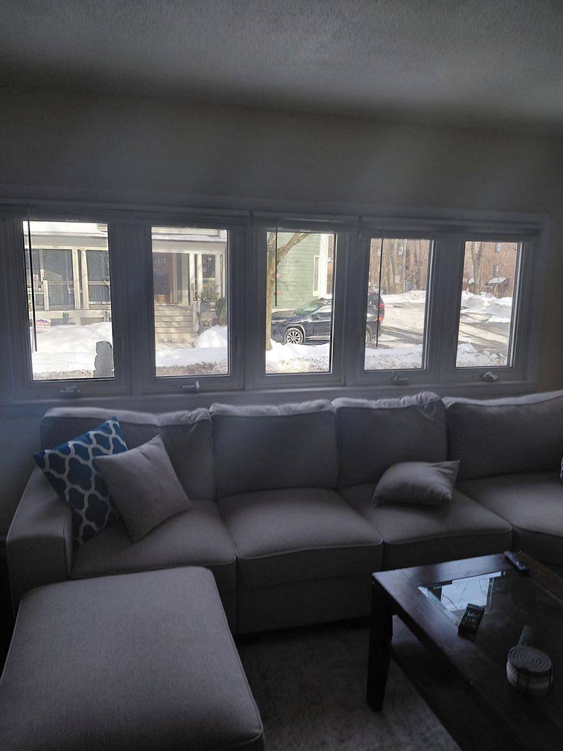 House for rent at 41 Winslow Rd #1B, Brookline, MA 02445