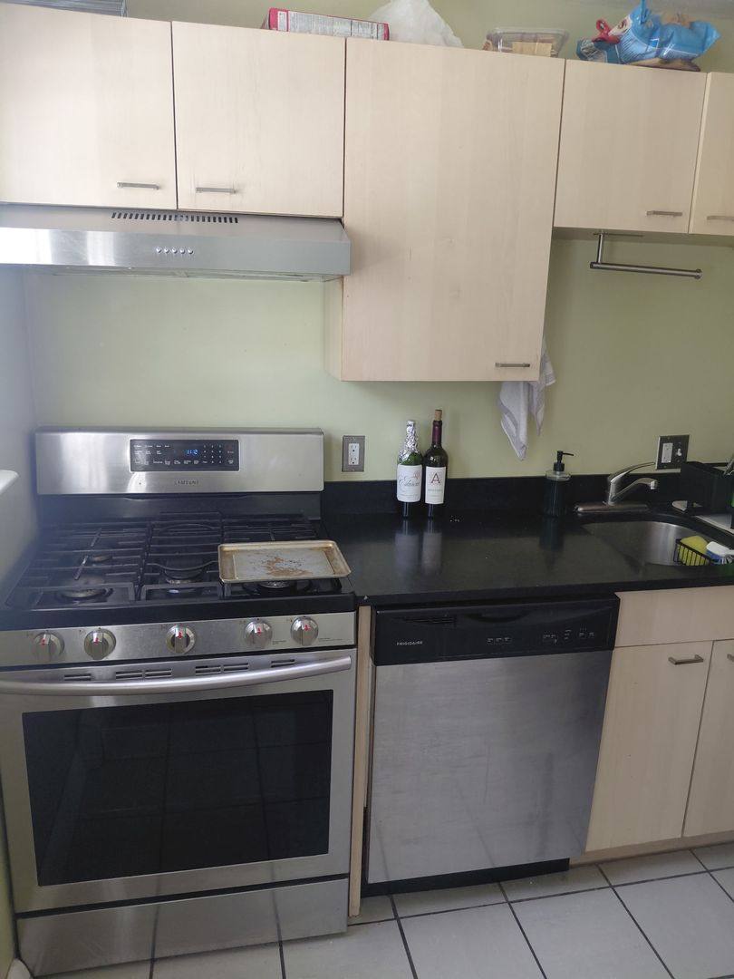 House for rent at 41 Winslow Rd #1B, Brookline, MA 02445