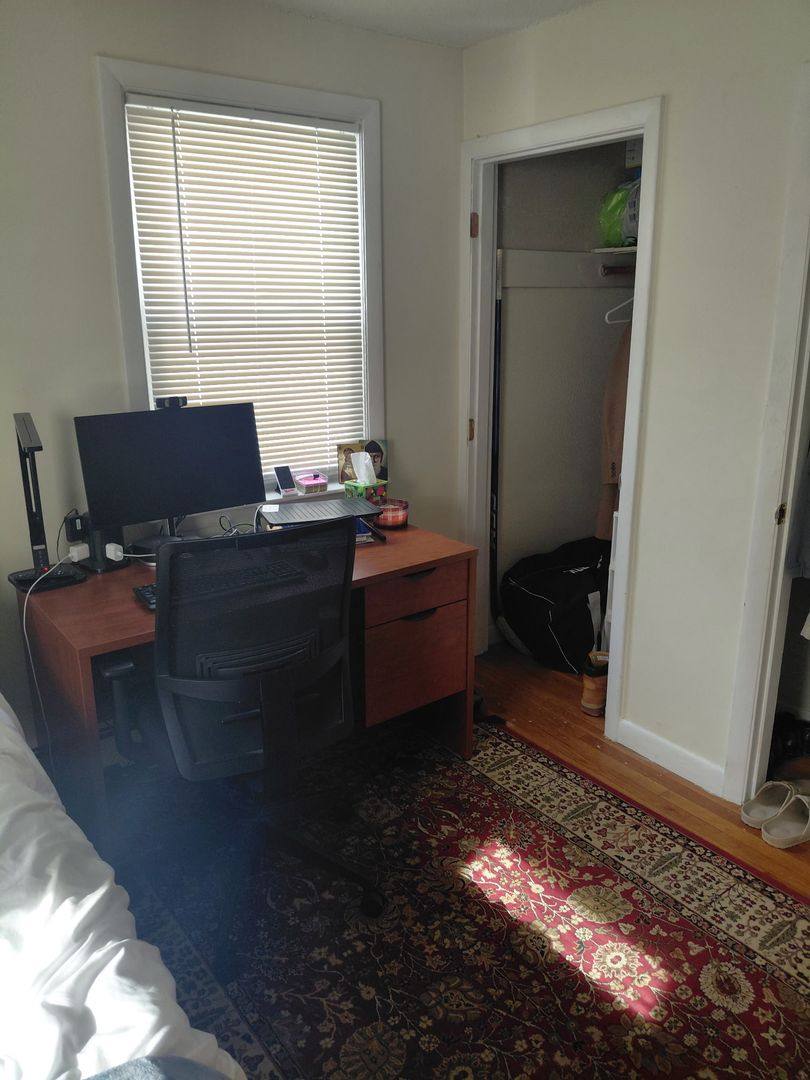 House for rent at 41 Winslow Rd #1B, Brookline, MA 02445