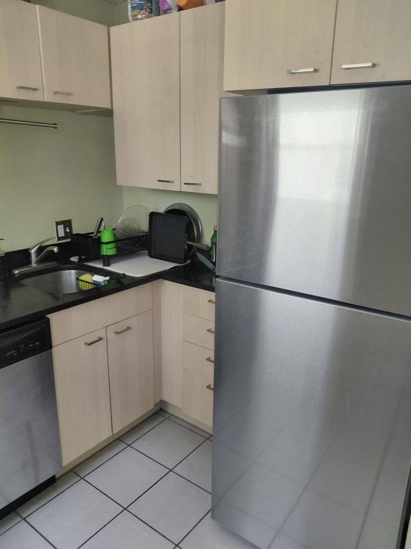 House for rent at 41 Winslow Rd #1B, Brookline, MA 02445