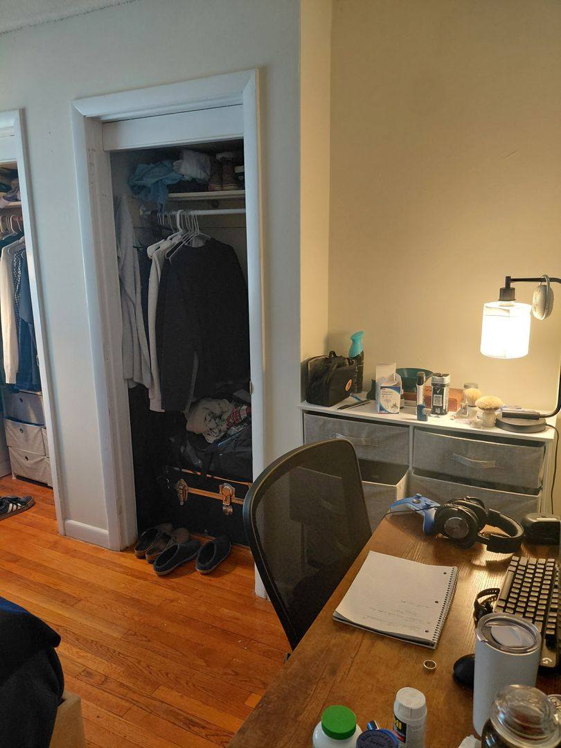 House for rent at 41 Winslow Rd #1B, Brookline, MA 02445
