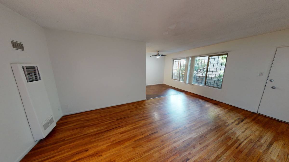 Apartment for rent at 11700 S Normandie Ave, Los Angeles, CA 90044
