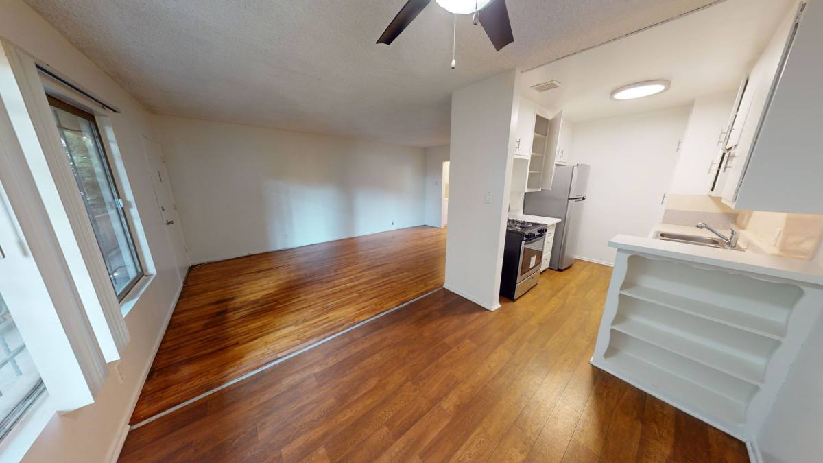 Apartment for rent at 11700 S Normandie Ave, Los Angeles, CA 90044