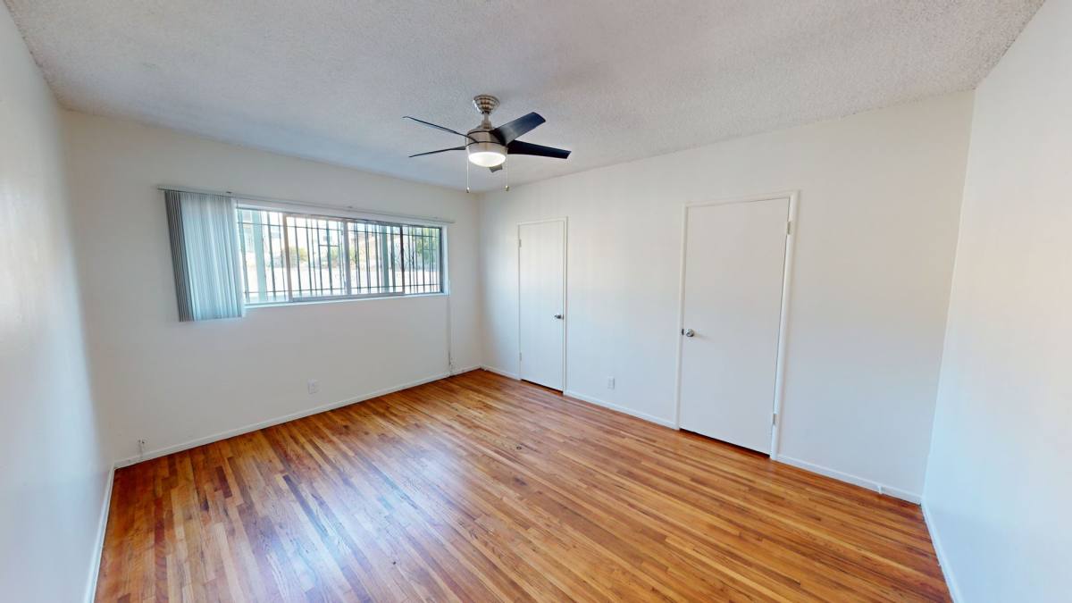 Apartment for rent at 11700 S Normandie Ave, Los Angeles, CA 90044
