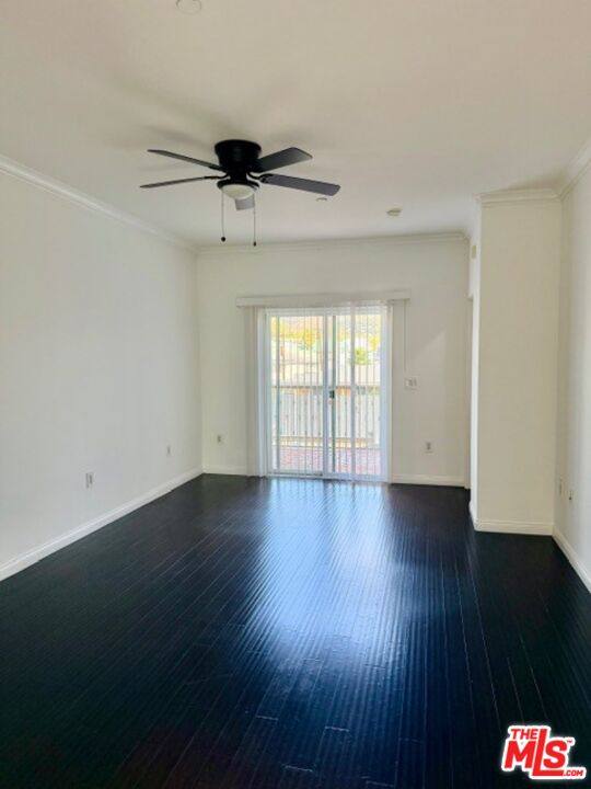 Apartment for rent at 917 N Sierra Bonita Ave #917-3, Los Angeles, CA 90046