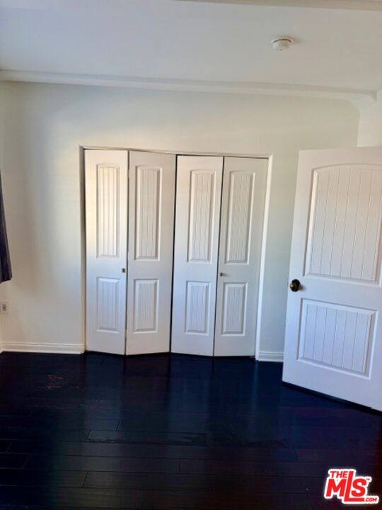 Apartment for rent at 917 N Sierra Bonita Ave #917-3, Los Angeles, CA 90046