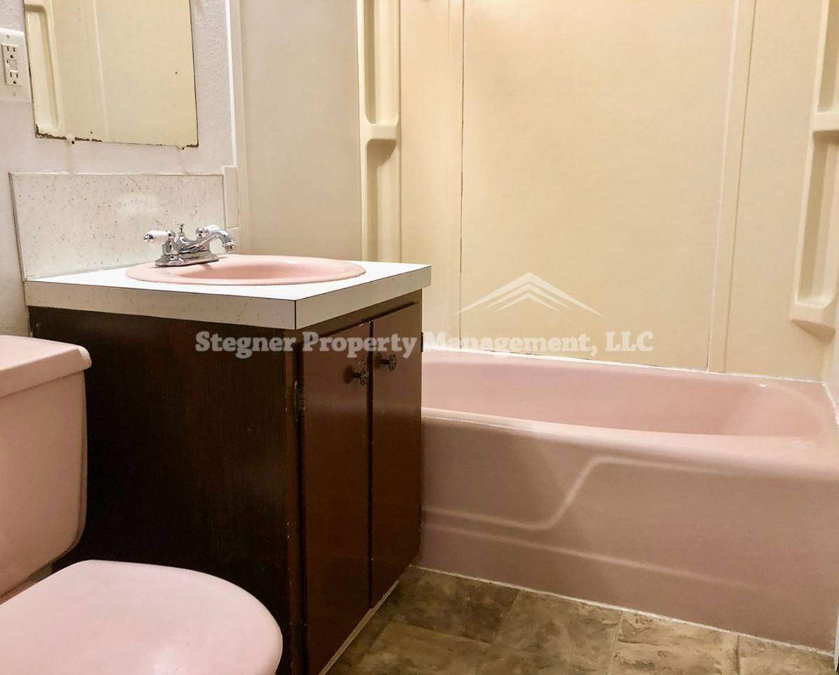 Apartment for rent at 1017 18th Ave, Greeley, CO 80631
