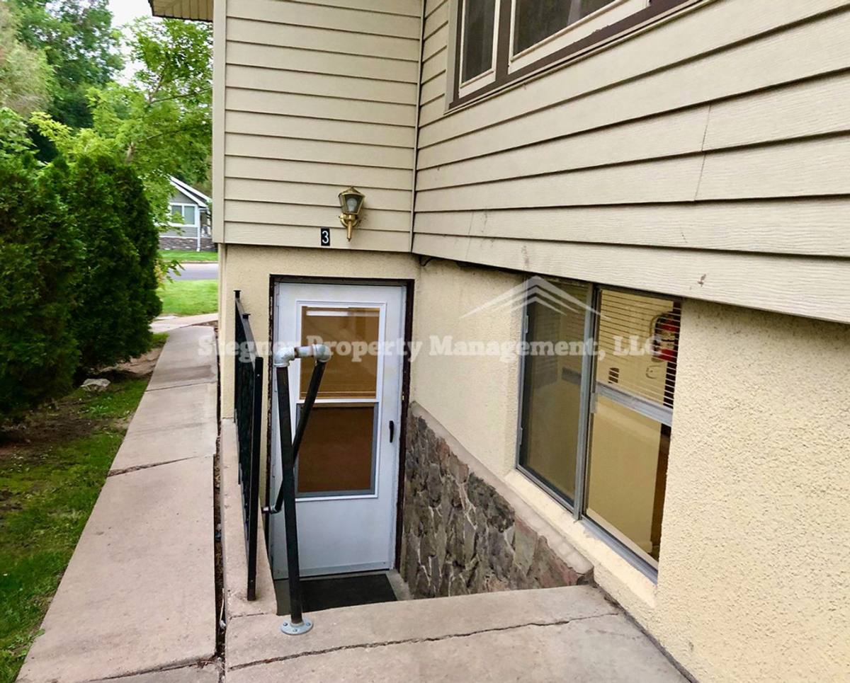 Apartment for rent at 1017 18th Ave, Greeley, CO 80631