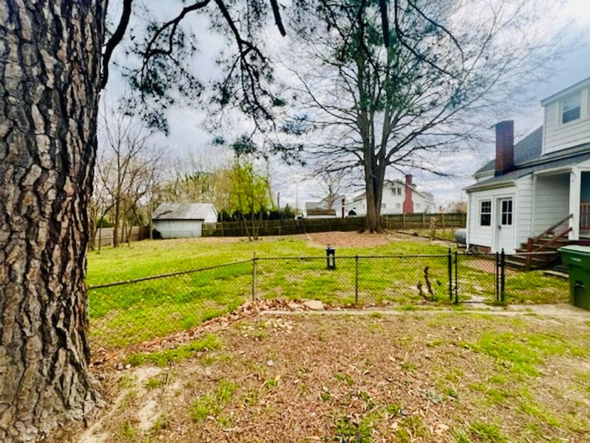 House for rent at 4066 Walmsley Blvd, Richmond, VA 23234