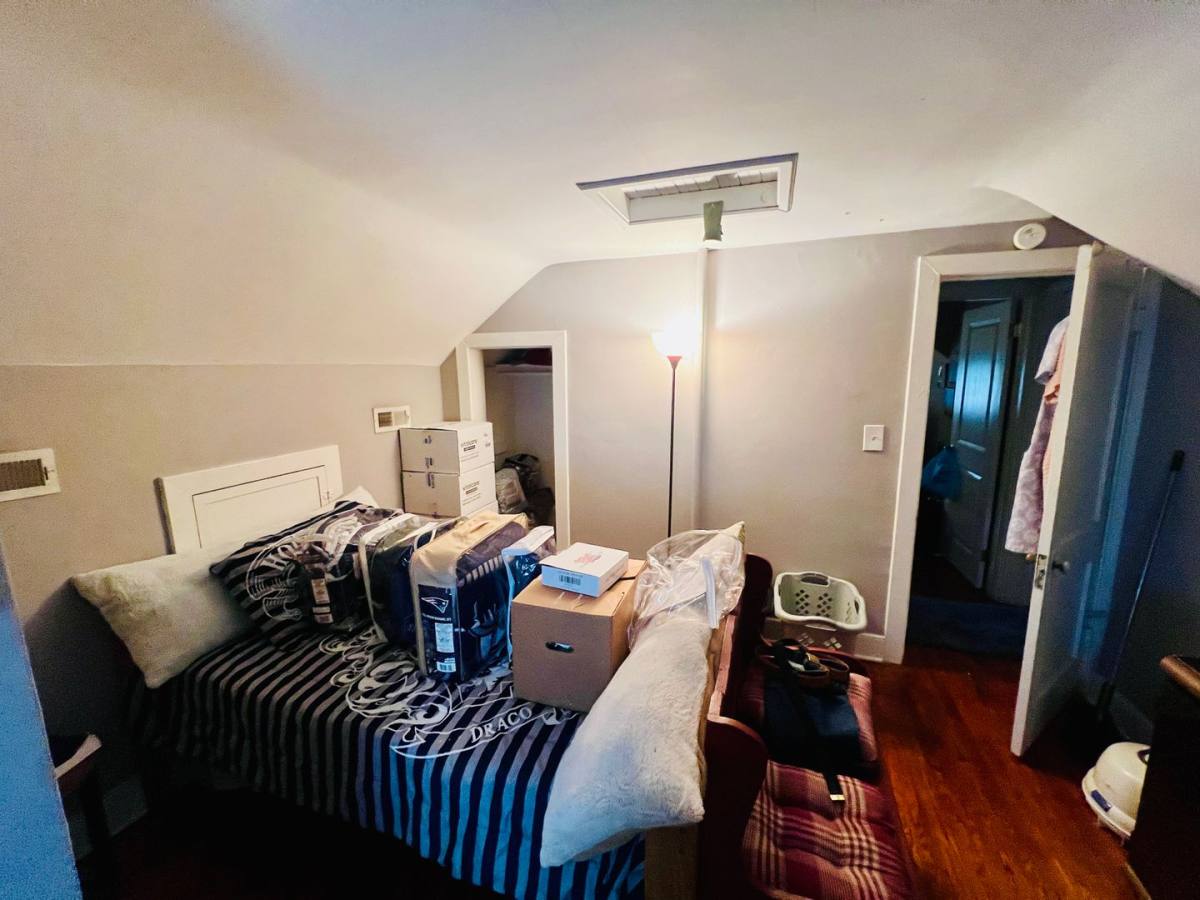 House for rent at 4066 Walmsley Blvd, Richmond, VA 23234