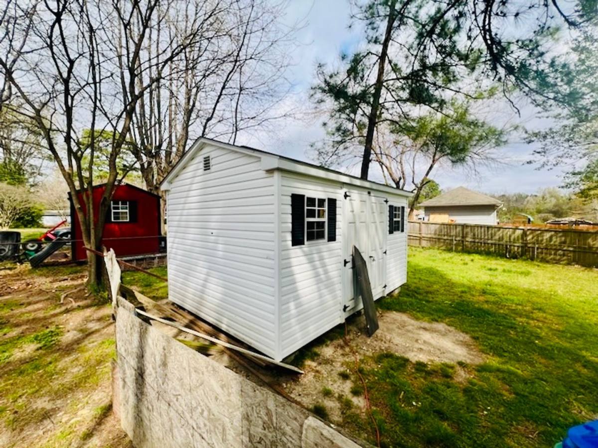 House for rent at 4066 Walmsley Blvd, Richmond, VA 23234