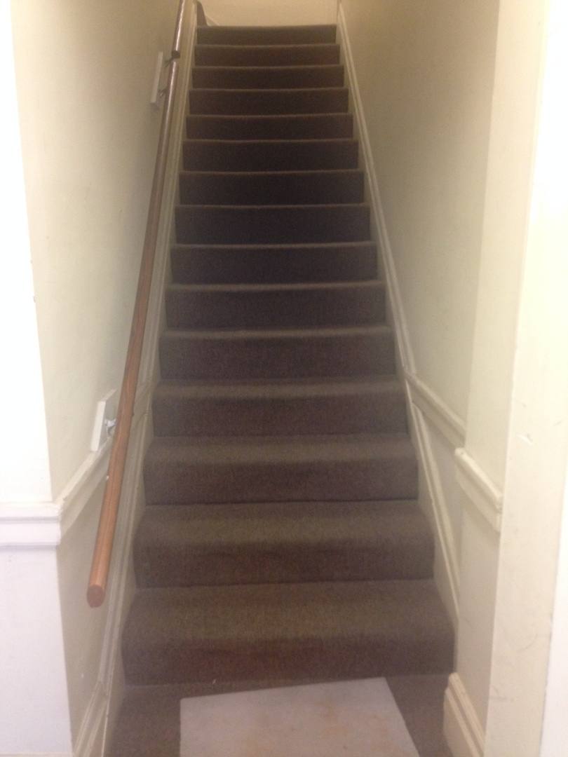 Apartment for rent at 713-715 Clay St, Lynchburg, VA 24504