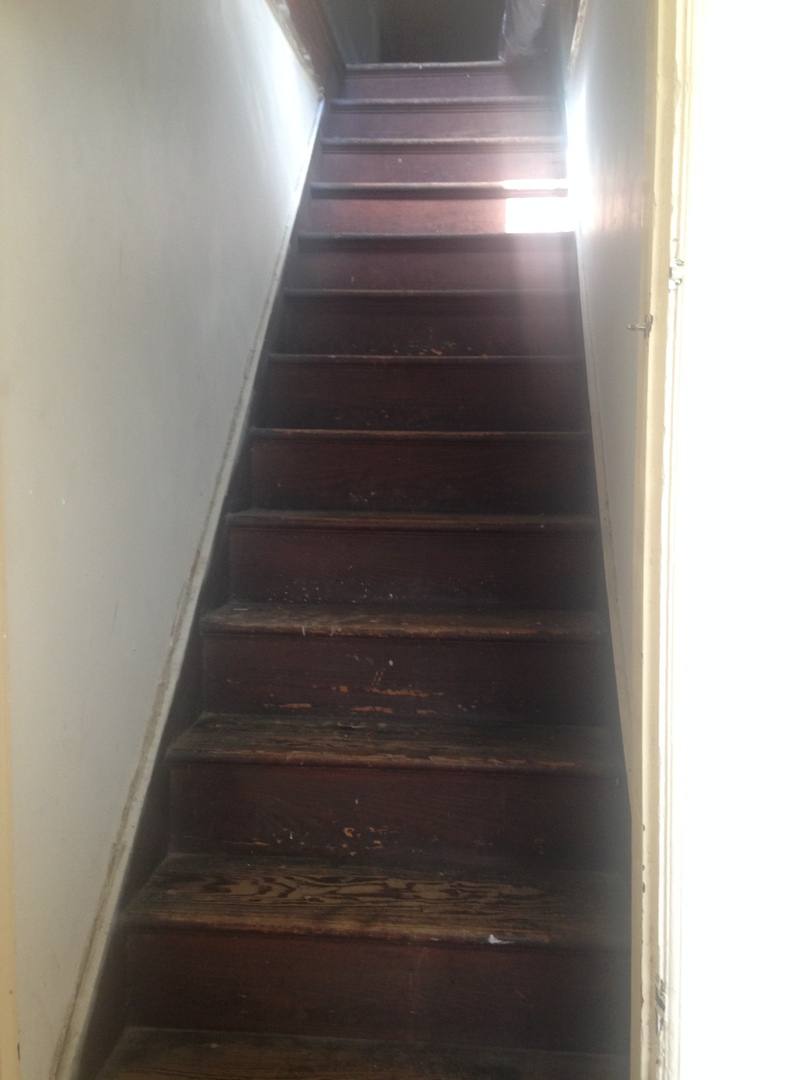 Apartment for rent at 713-715 Clay St, Lynchburg, VA 24504