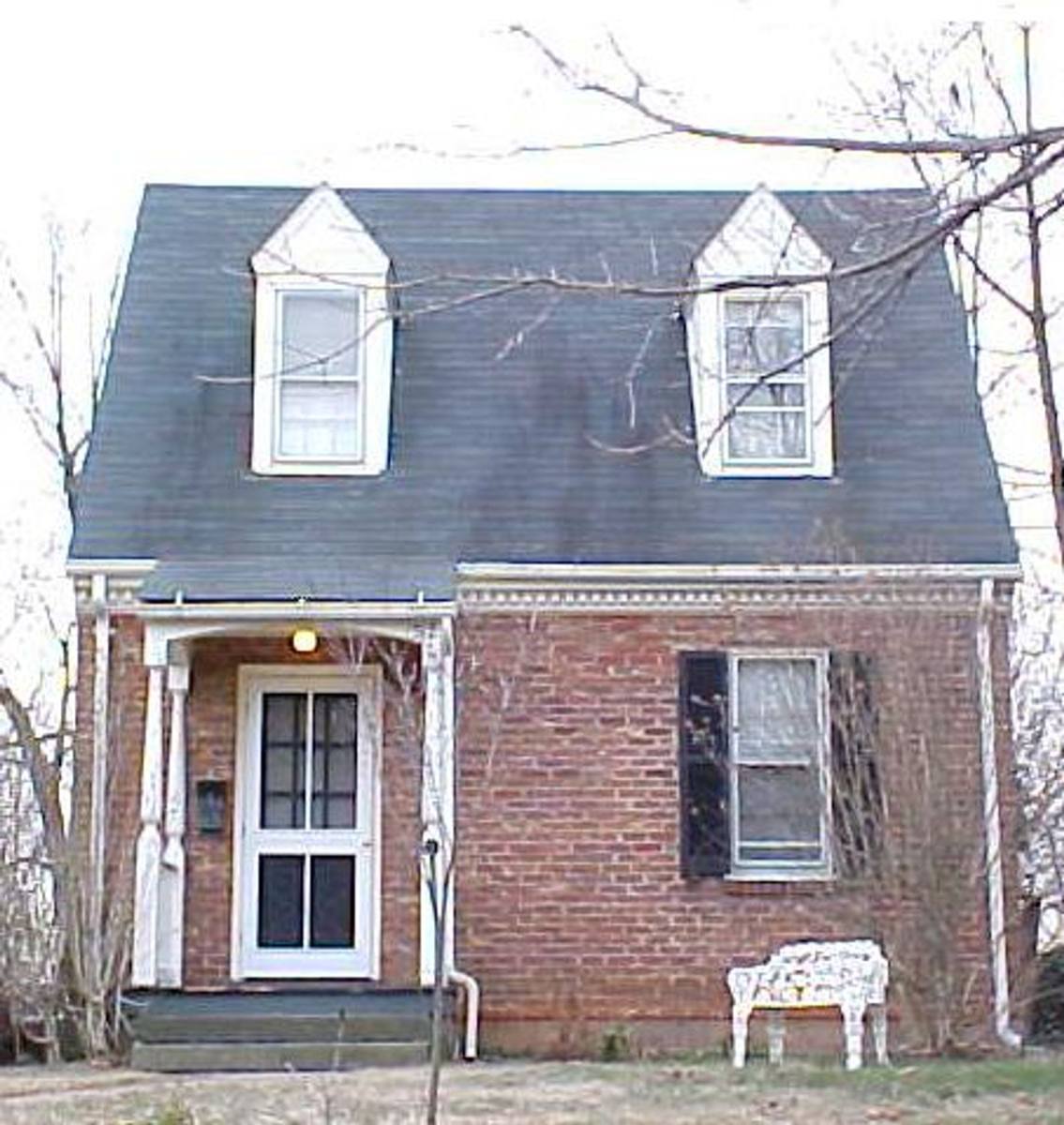 Apartment for rent at 310 & 312 Washington St, Lynchburg, VA 24504