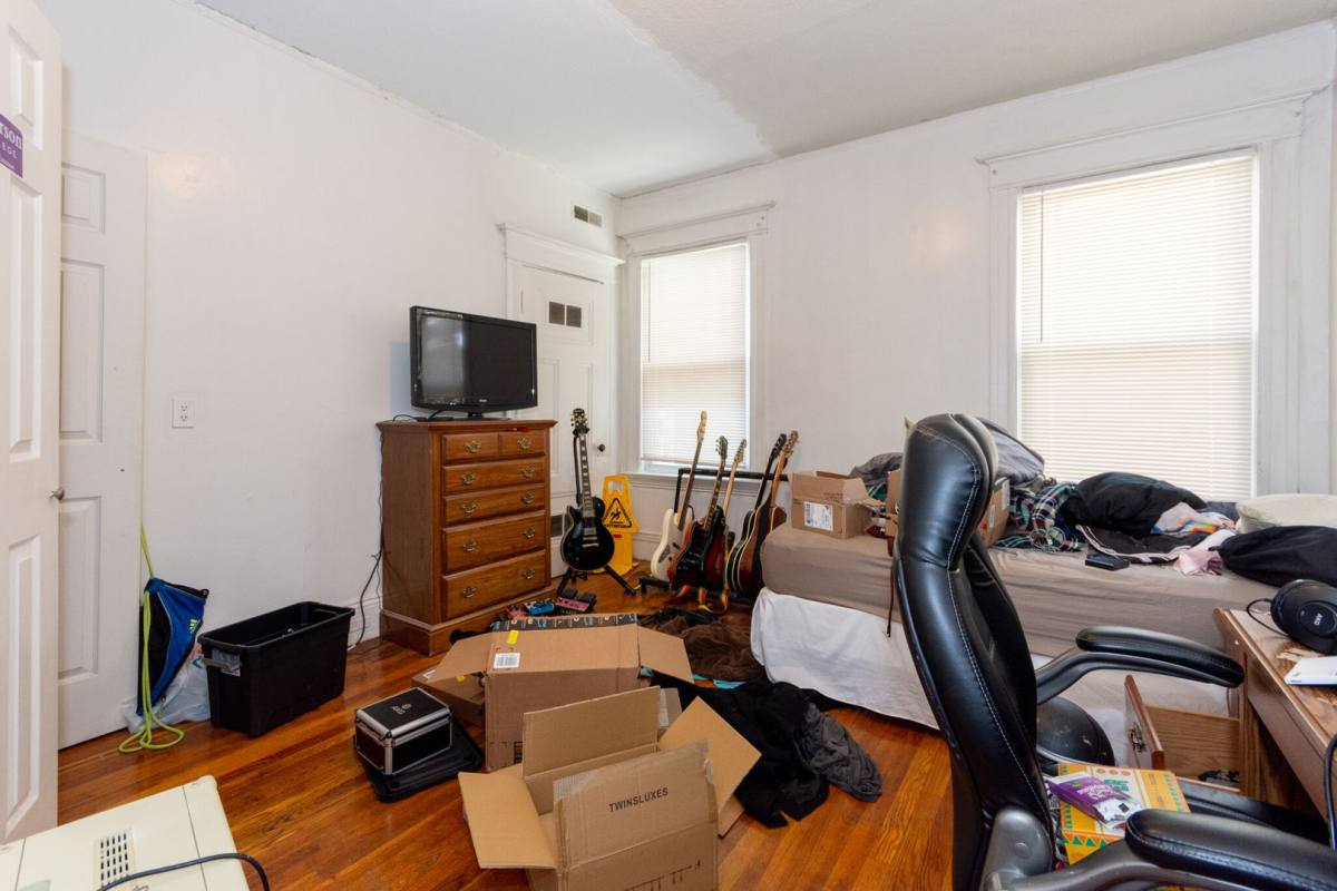 Apartment for rent at 11 Ashford St #2, Allston, MA 02134