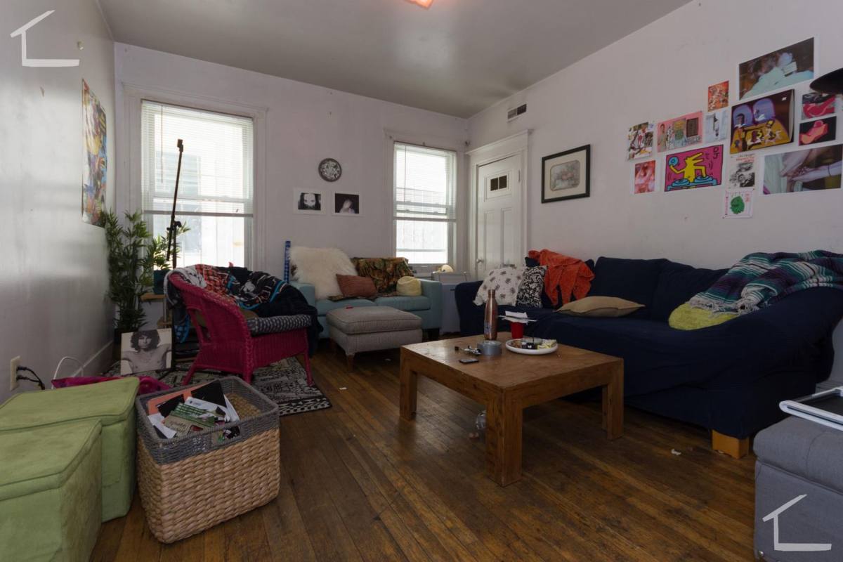 Apartment for rent at 11 Ashford St #2, Allston, MA 02134