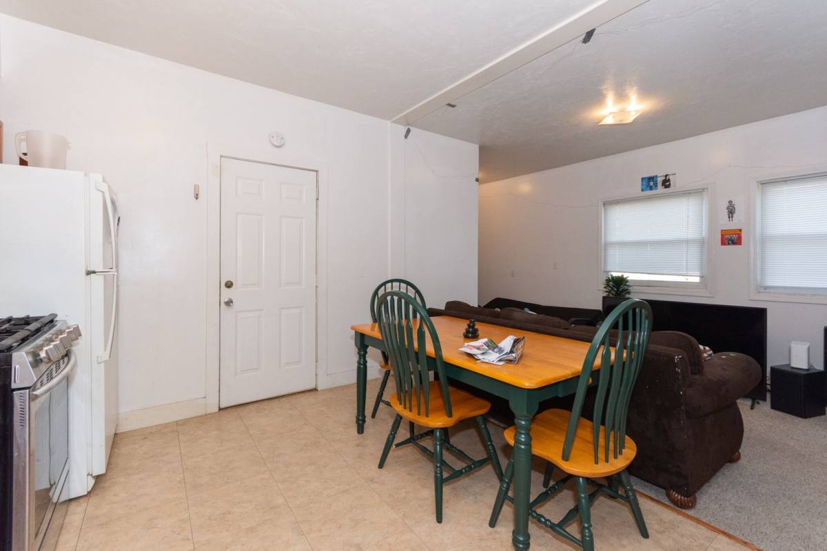 Apartment for rent at 11 Ashford St #2, Allston, MA 02134