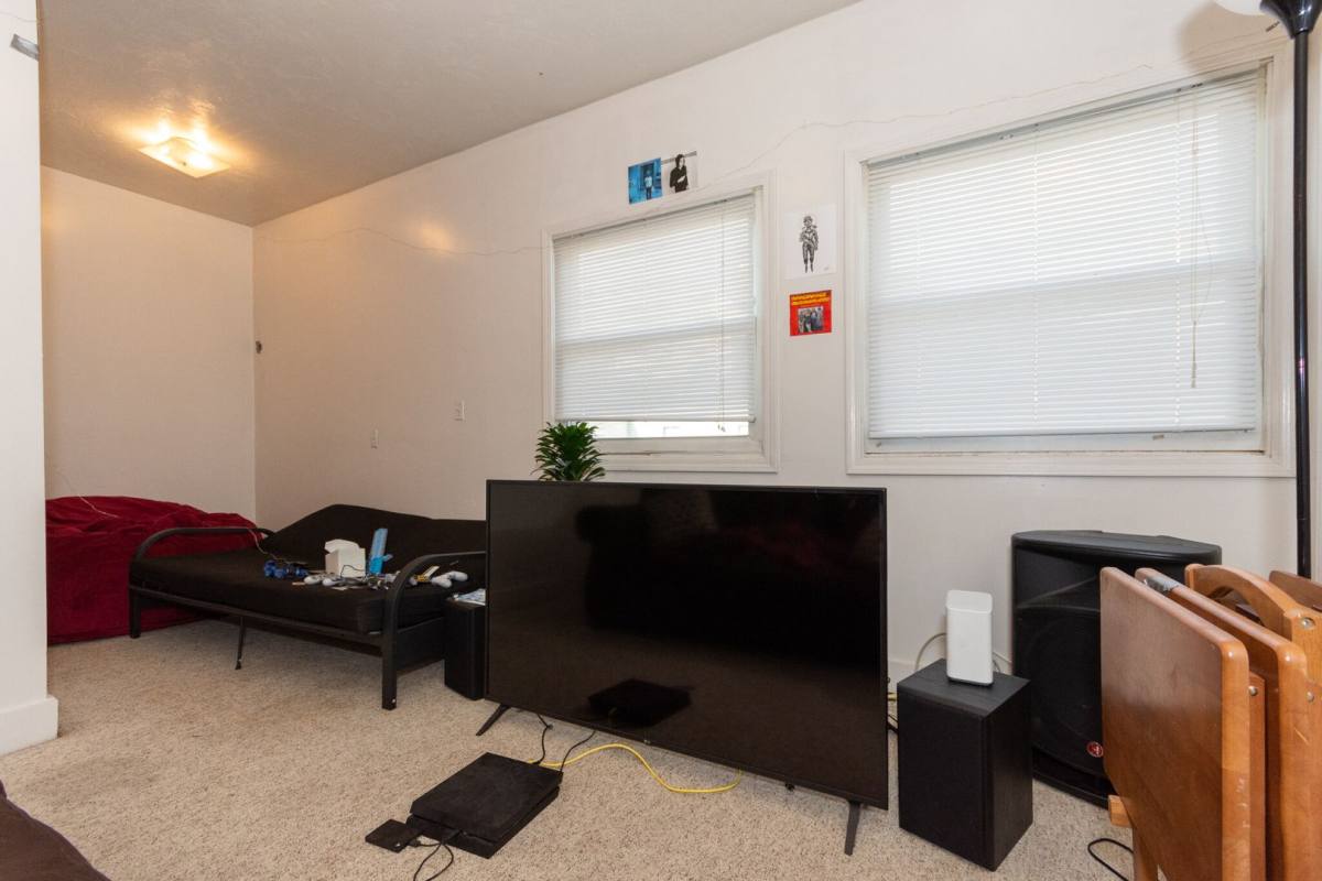 Apartment for rent at 11 Ashford St #2, Allston, MA 02134