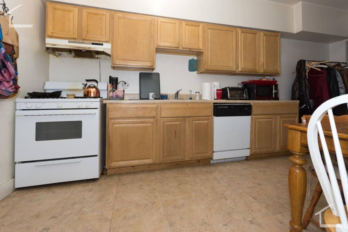 Apartment for rent at 11 Ashford St #2, Allston, MA 02134