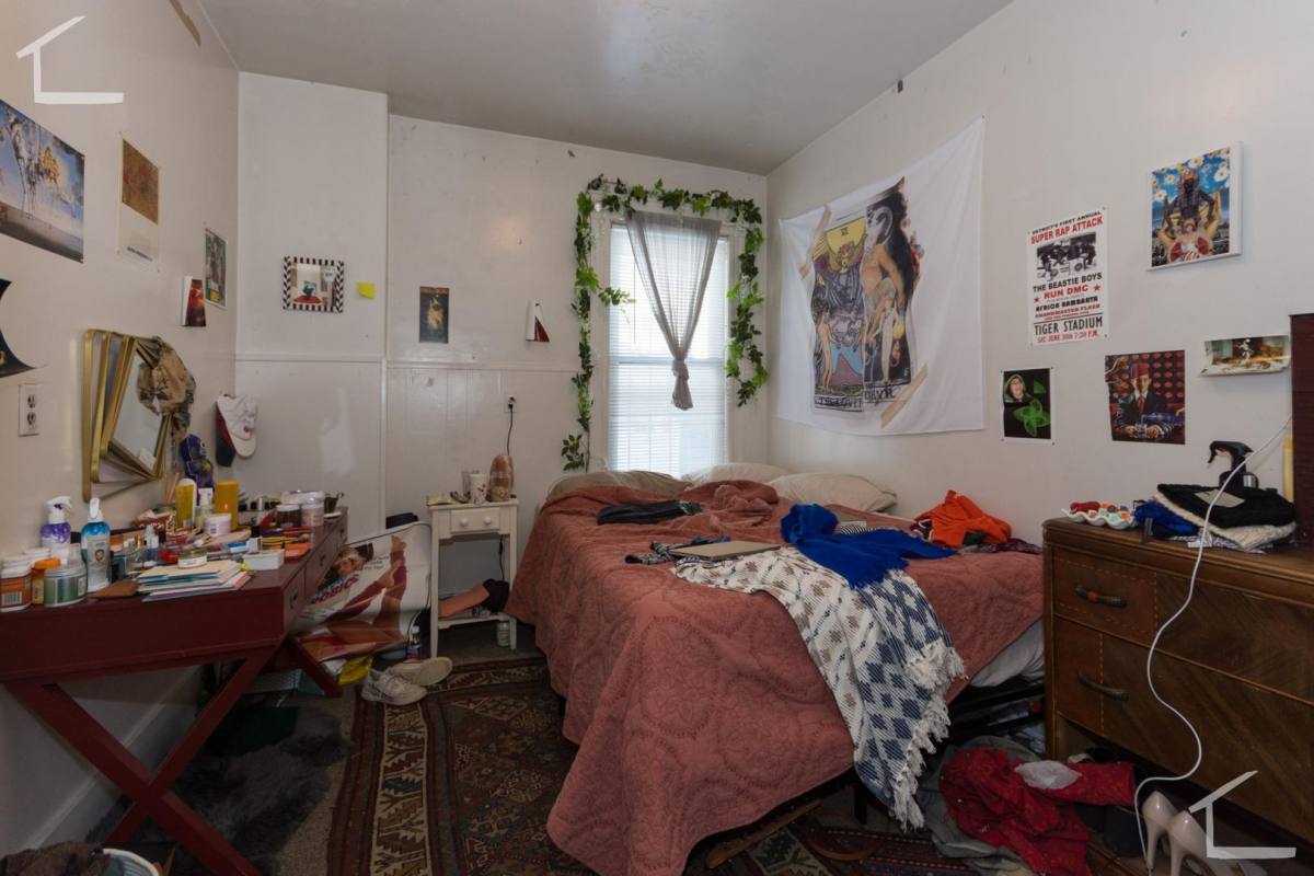 Apartment for rent at 11 Ashford St #2, Allston, MA 02134