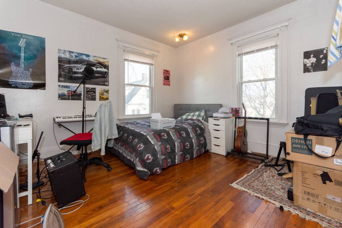 Apartment for rent at 11 Ashford St #2, Allston, MA 02134
