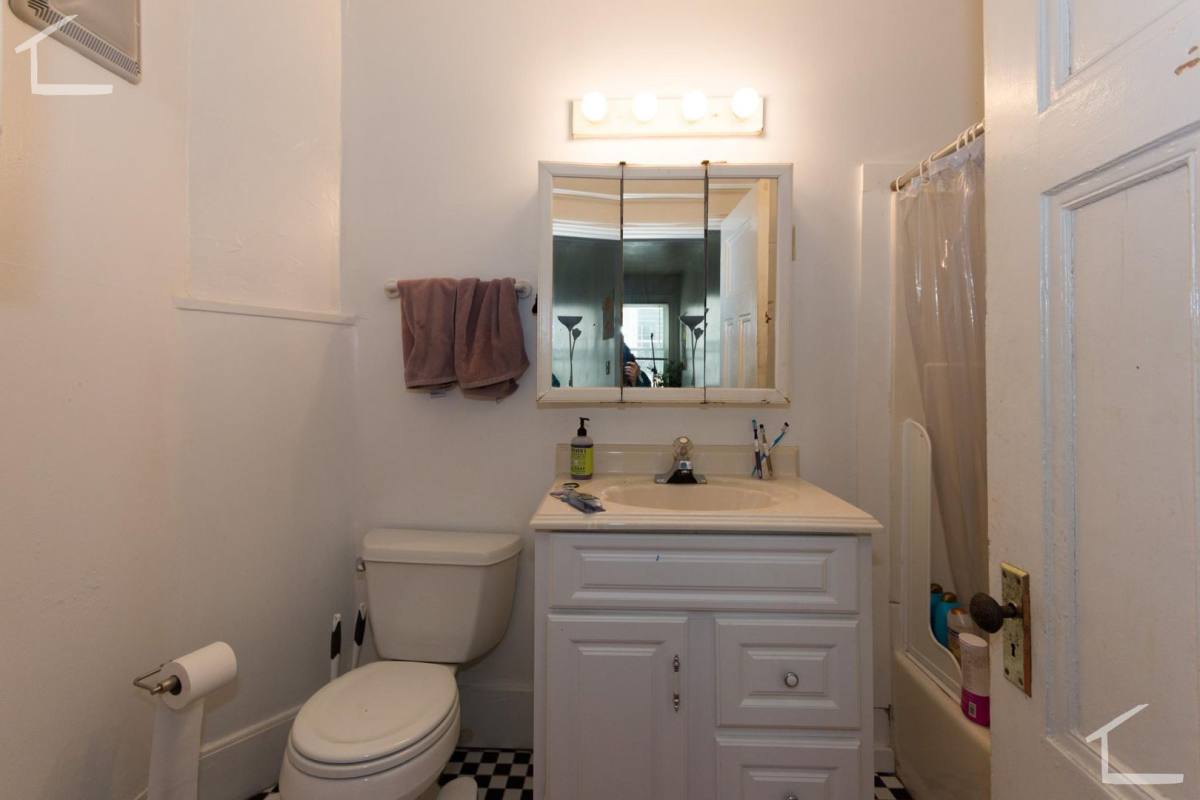 Apartment for rent at 11 Ashford St #2, Allston, MA 02134