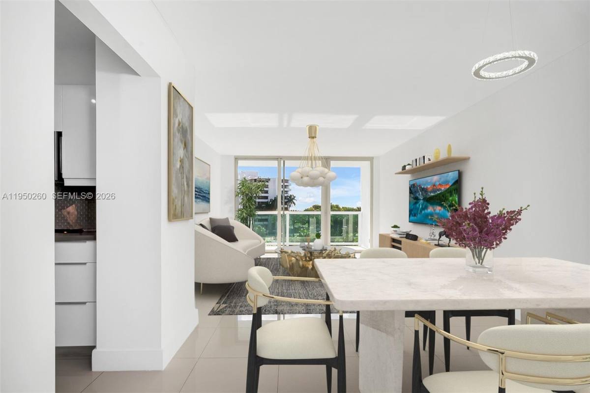 Apartment for rent at 100 Bayview Dr #408, North Miami Beach, FL 33160