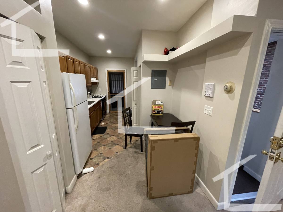 Apartment for rent at 18 Pompeii #3, Roxbury, MA 02119