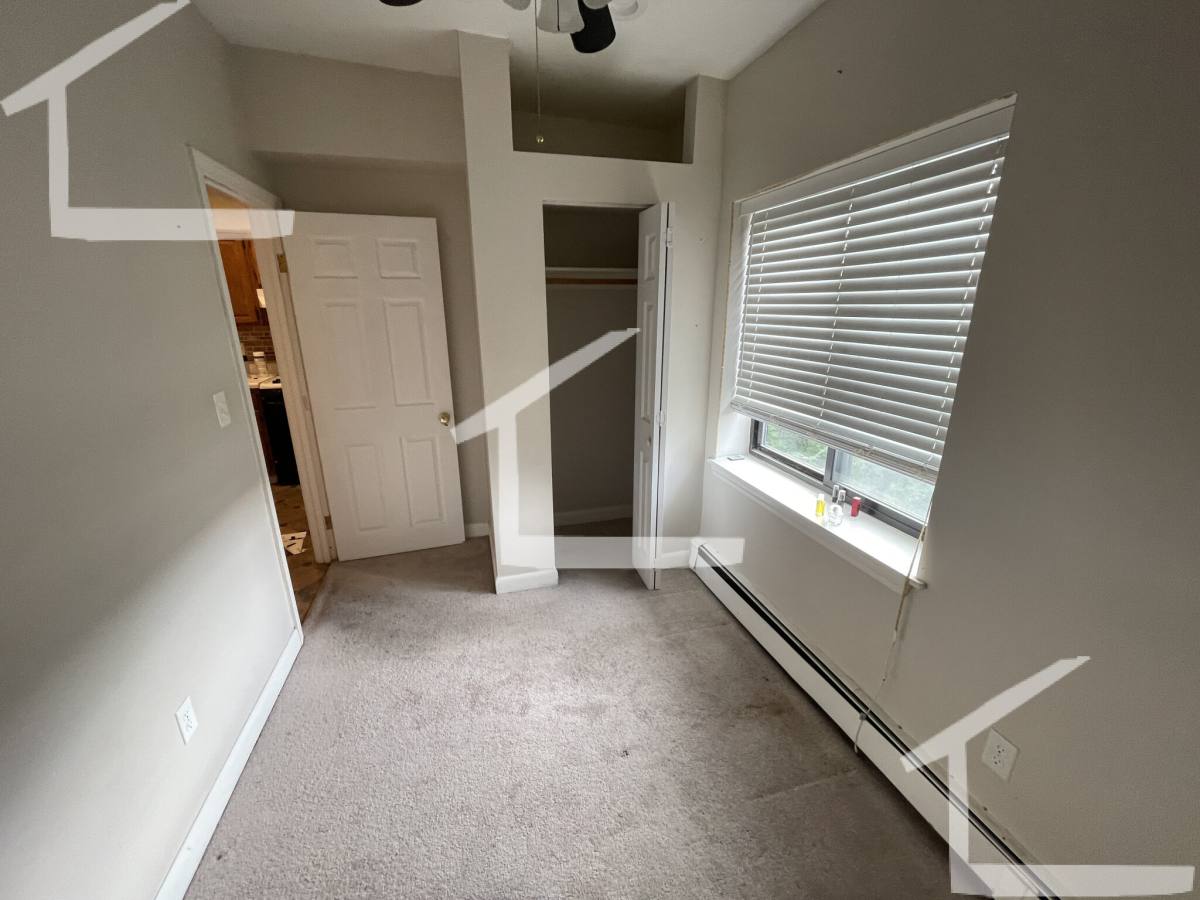 Apartment for rent at 18 Pompeii #3, Roxbury, MA 02119