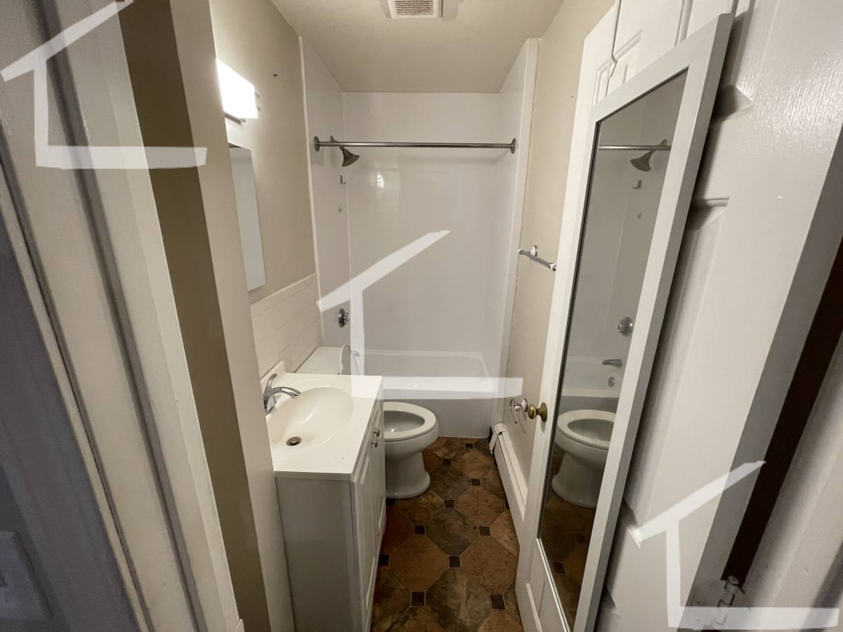 Apartment for rent at 18 Pompeii #3, Roxbury, MA 02119
