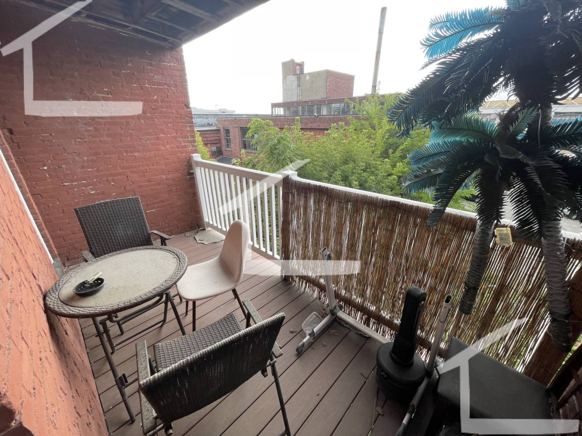 Apartment for rent at 18 Pompeii #3, Roxbury, MA 02119