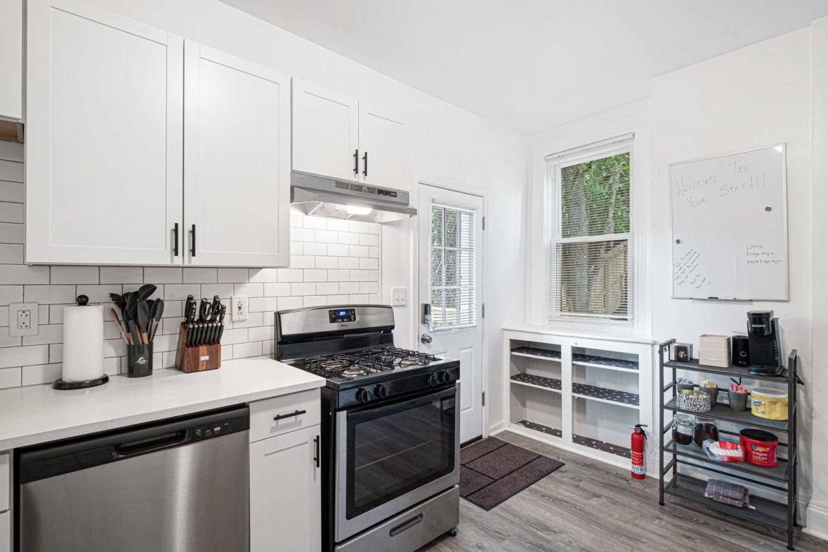 Apartment for rent at 3358 Ridgway St, Pittsburgh, PA 15213