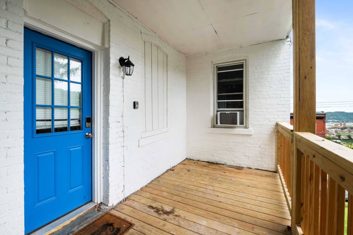 Apartment for rent at 3358 Ridgway St, Pittsburgh, PA 15213