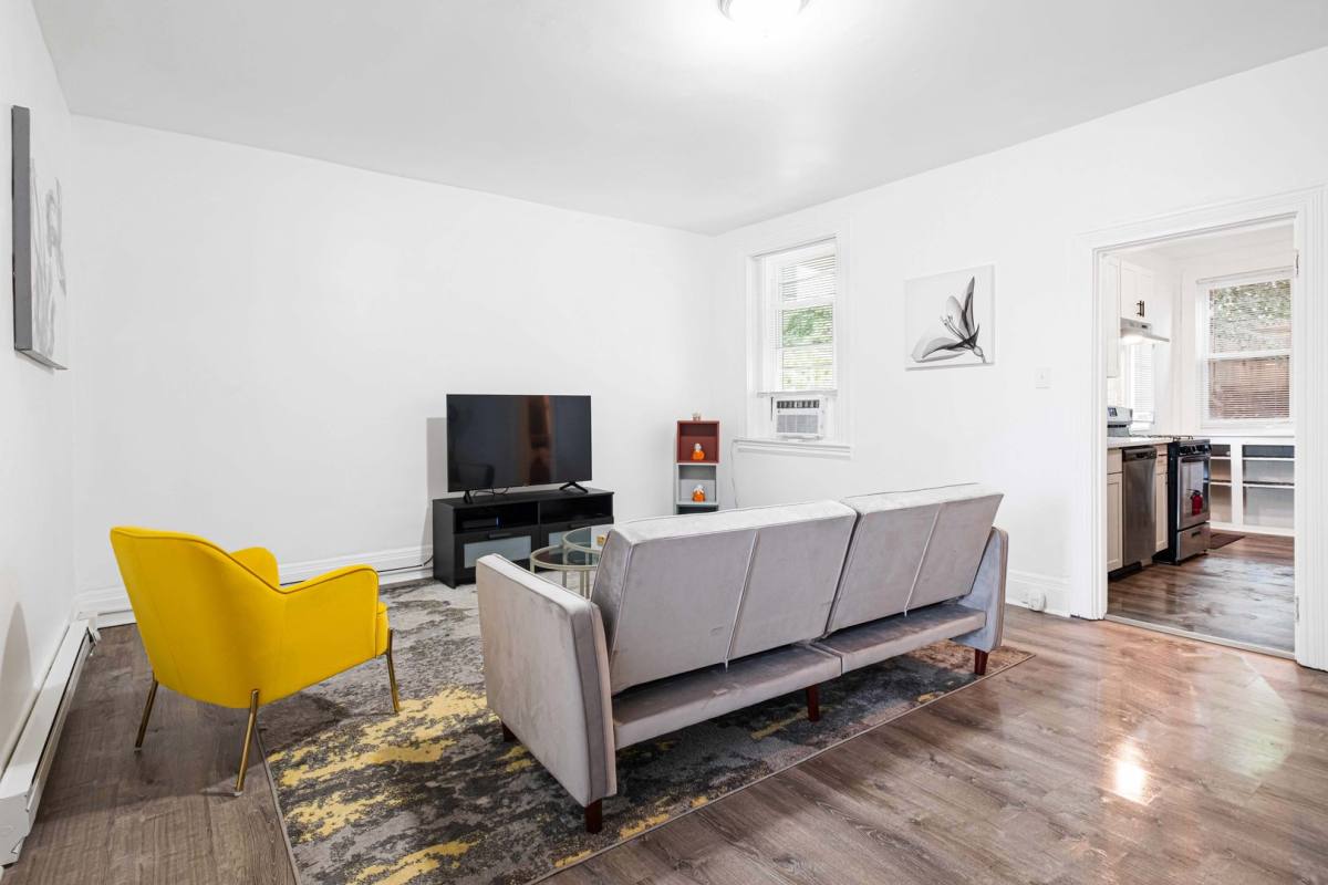 Apartment for rent at 3358 Ridgway St, Pittsburgh, PA 15213