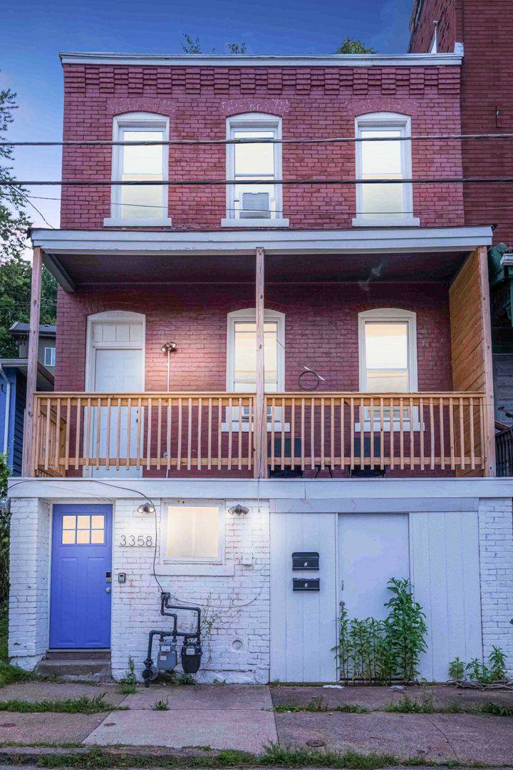 Apartment for rent at 3358 Ridgway St, Pittsburgh, PA 15213