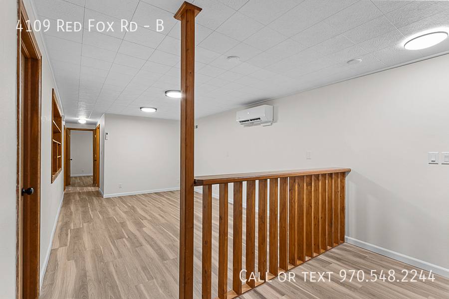 House for rent at 4109 Red Fox Rd #B, Fort Collins, CO 80526