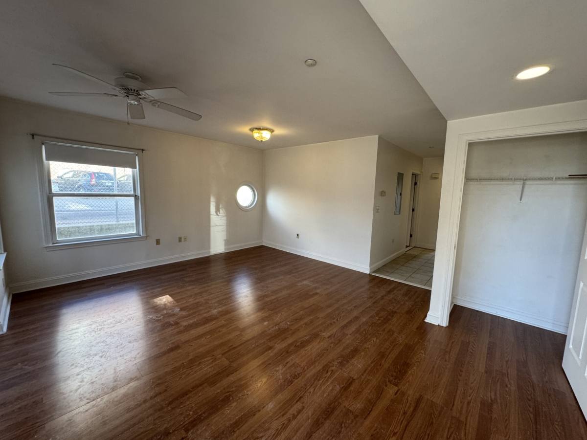 Townhouse for rent at 8 Glencoe St #1, Brighton, MA 02135