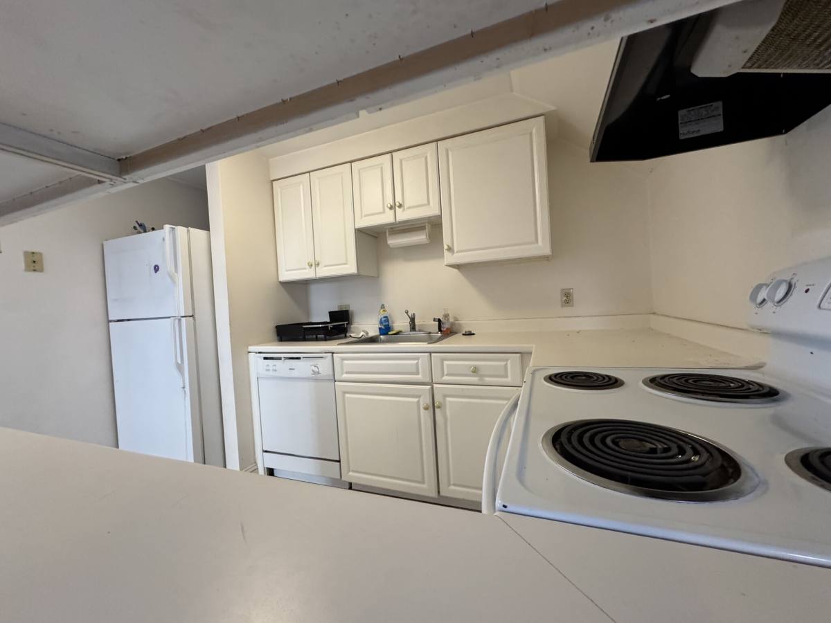 Townhouse for rent at 8 Glencoe St #1, Brighton, MA 02135