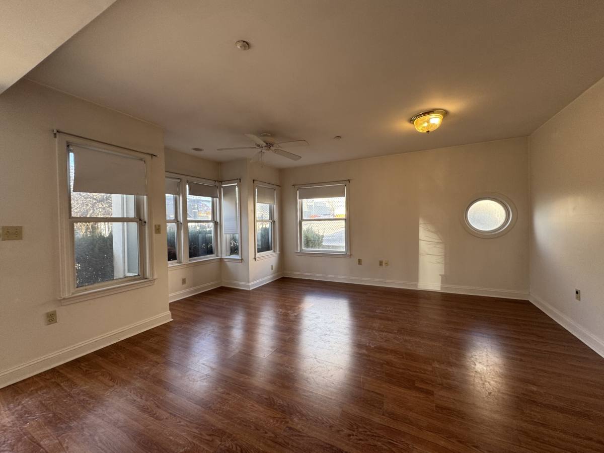 Townhouse for rent at 8 Glencoe St #1, Brighton, MA 02135