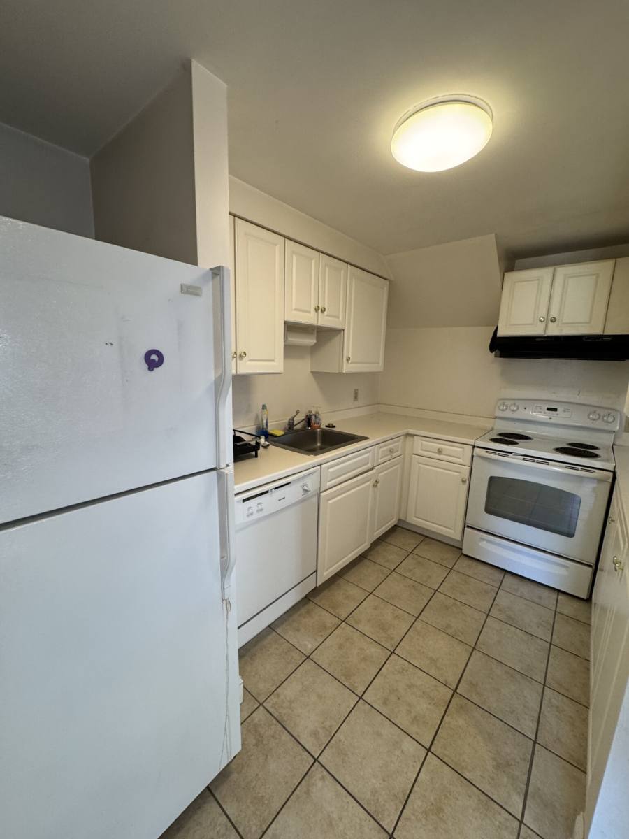 Townhouse for rent at 8 Glencoe St #1, Brighton, MA 02135