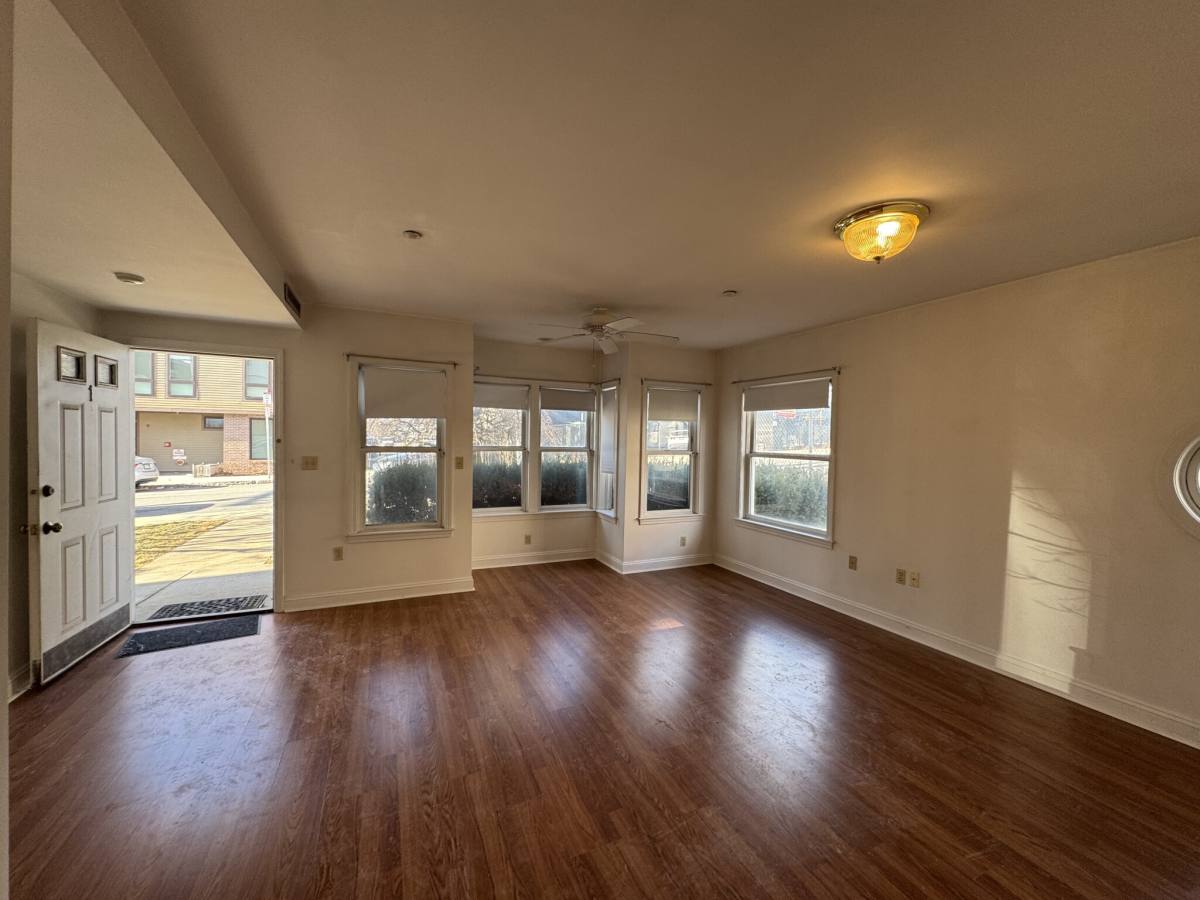 Townhouse for rent at 8 Glencoe St #1, Brighton, MA 02135