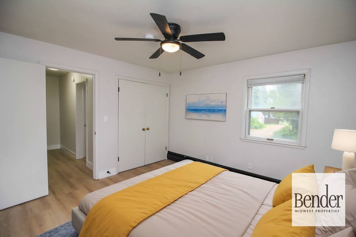 Apartment for rent at 615 W 15th St, Sioux Falls, SD 57104