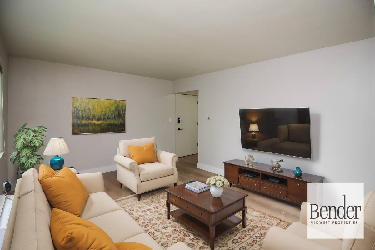 Apartment for rent at 615 W 15th St, Sioux Falls, SD 57104